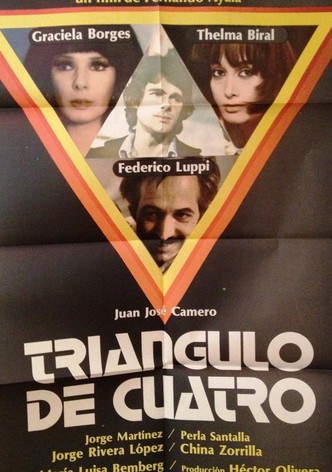 Triangle of Four