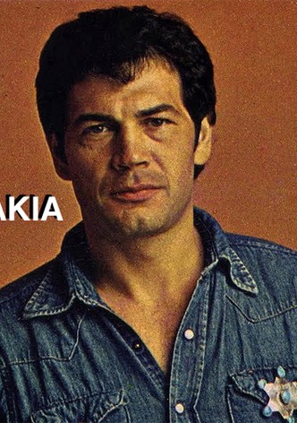Nakia