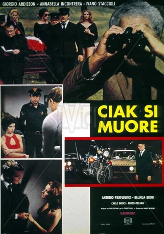 Clap, You're Dead