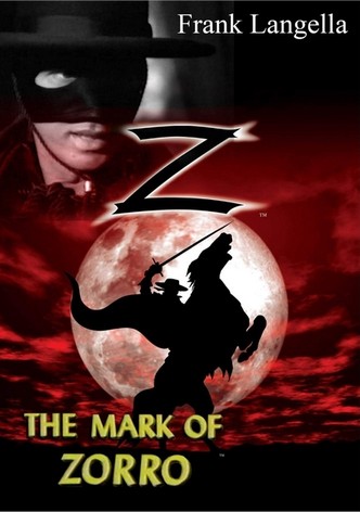 A Marca do Zorro