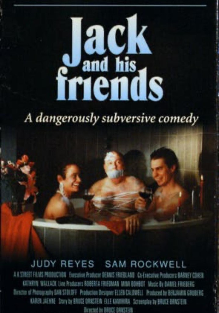 Jack and His Friends