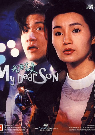 My Dear Son