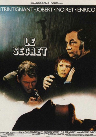 Le secret