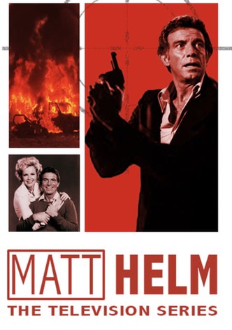 Matt Helm