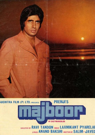 Majboor