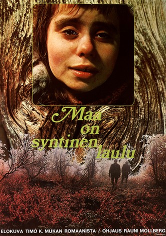 Jorden är en syndfull sång