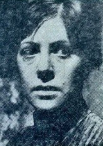The Widowing of Mrs. Holroyd