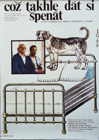 A Nice Plate of Spinach