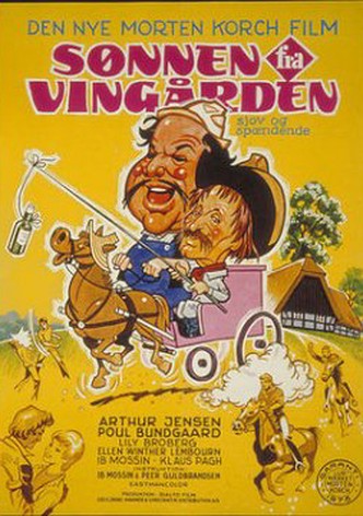 The Son from Vingaarden