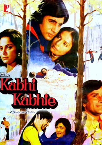 Kabhi Kabhie