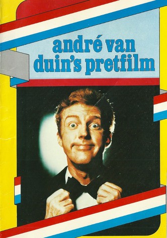 André van Duin's fun film