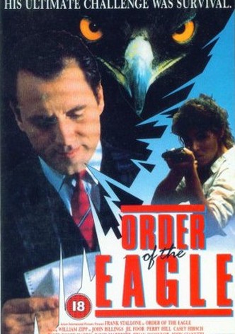 Order of the Eagle