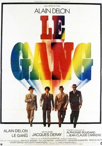 The Gang