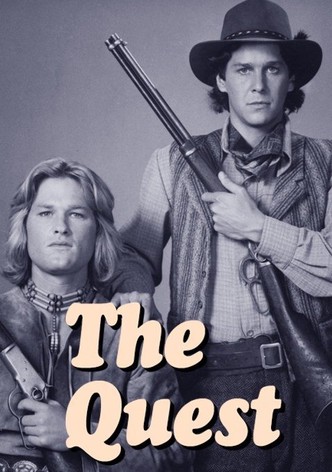 The Quest