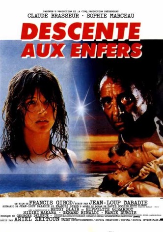 Descente aux enfers