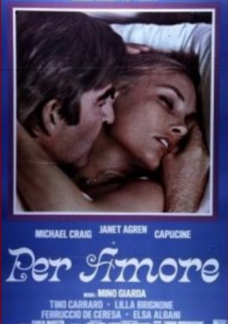 For Love