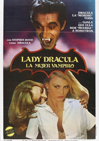 Lady Dracula