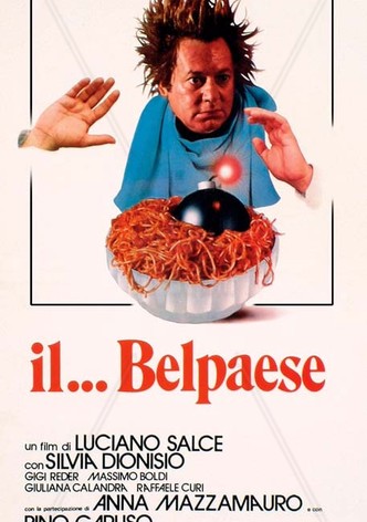 Il... Belpaese
