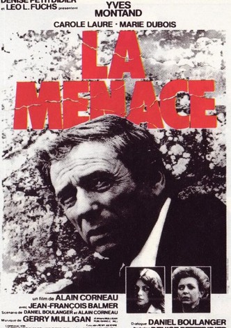 La Menace