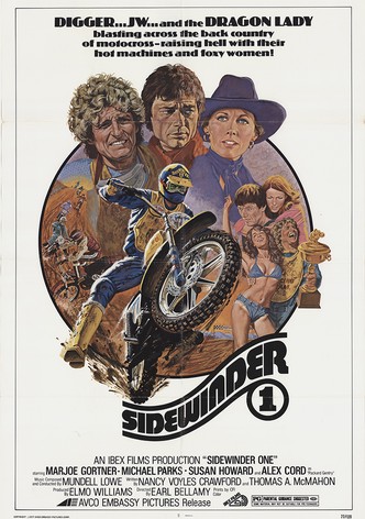 Sidewinder 1