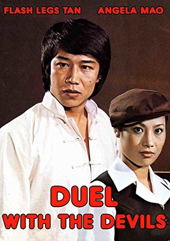 Duel with the Devils
