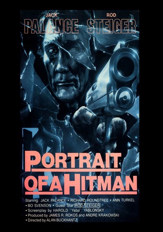 Portrait of a Hitman