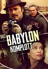 Das Babylon Komplott