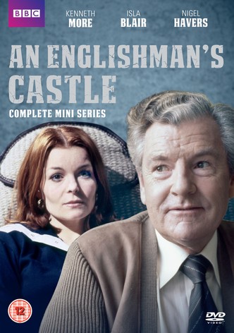 An Englishman's Castle