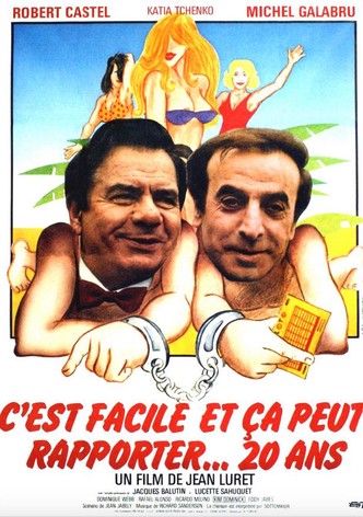 C'est facile et ça peut rapporter... 20 ans