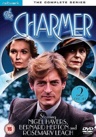 The Charmer