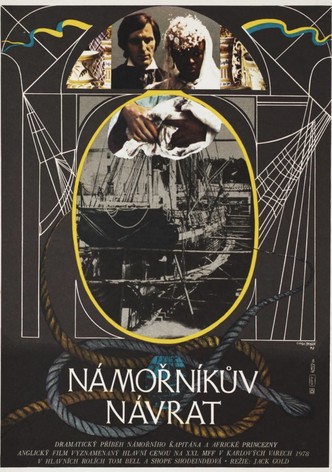 The Sailor's Return