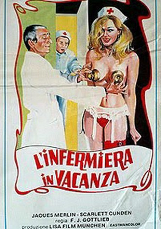 Şeker Kızlar Tatilde