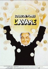 El avaro