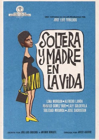 Unmarried and Mother in Life