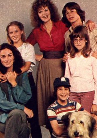 A New Kind of Family