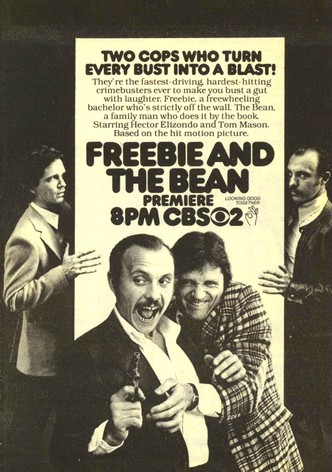 Freebie and the Bean