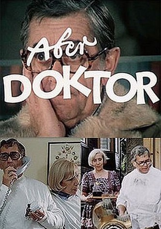 Aber Doktor