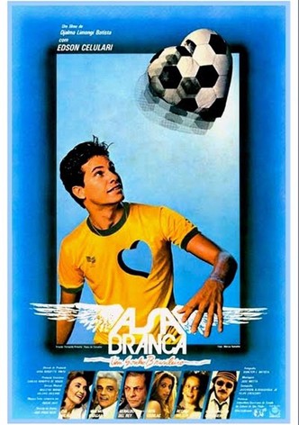 Asa Branca: A Brazilian Dream