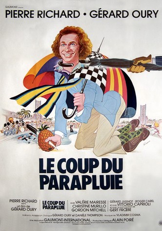 Umbrella Coup