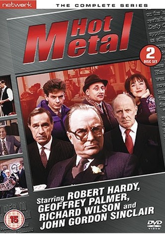 Hot Metal