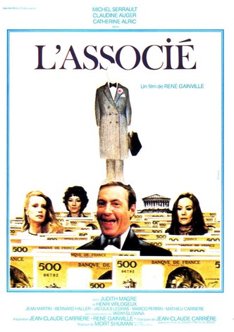 The Associate