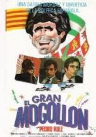 El gran mogollón