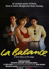 La Balance - Der Verrat