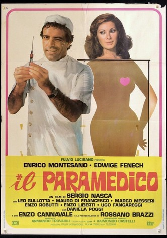 The Paramedic