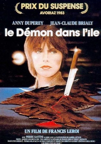 Le Démon dans l'île