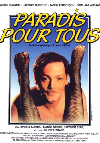 Paradise for All