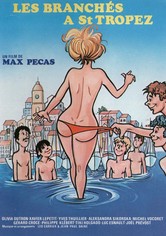 A Saint Tropez-i csábítók