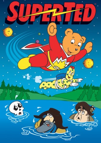 SuperTed