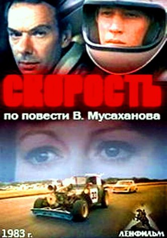 Скорость