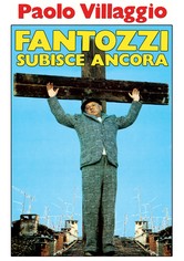 Fantozzi Tovább Tűr